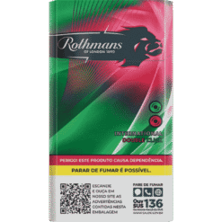 ROTHMANS INTERNATIONAL DOUBLE CLICK